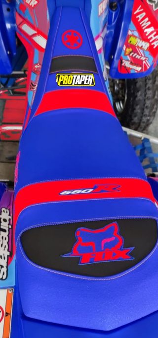 yamaha raptor 660r