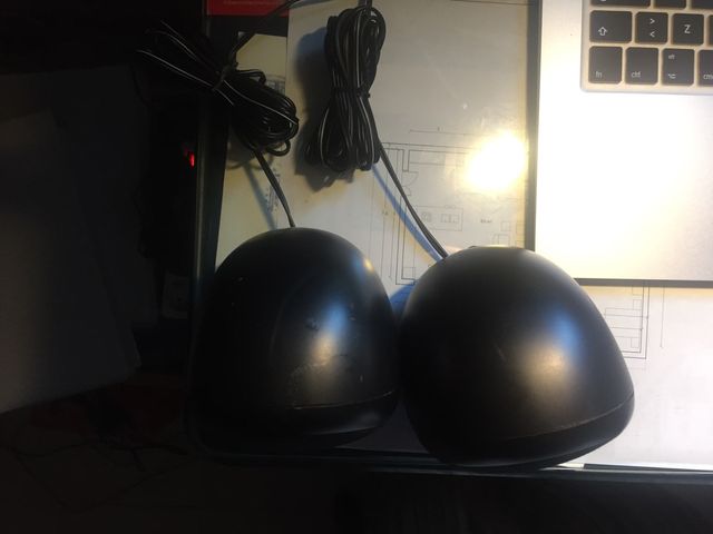 Altavoces sonido música 