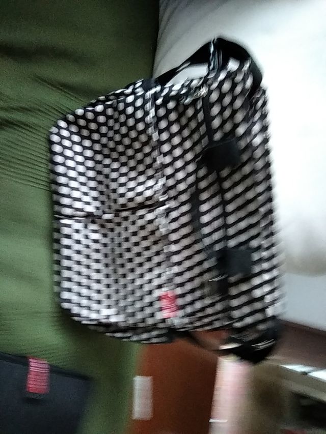 Bolsa maternidad SKIP*HOP