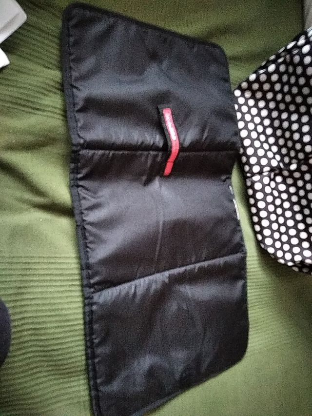 Bolsa maternidad SKIP*HOP