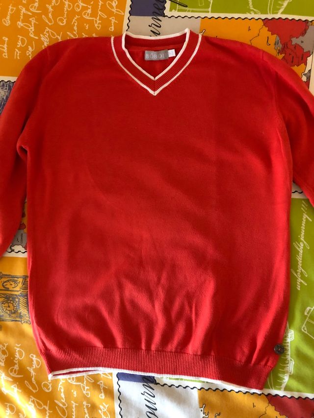 Jersey de niño marca Boboli - 12 años