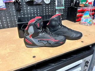 Botas para Motos de Carretera | MoreMotoRacing.com