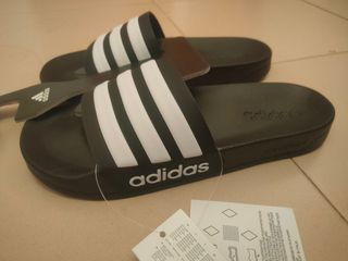 chanclas adidas usadas