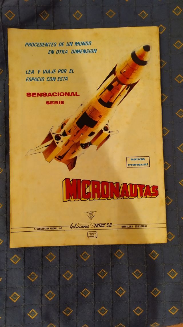 comic star wars N°5 lucha decisiva!