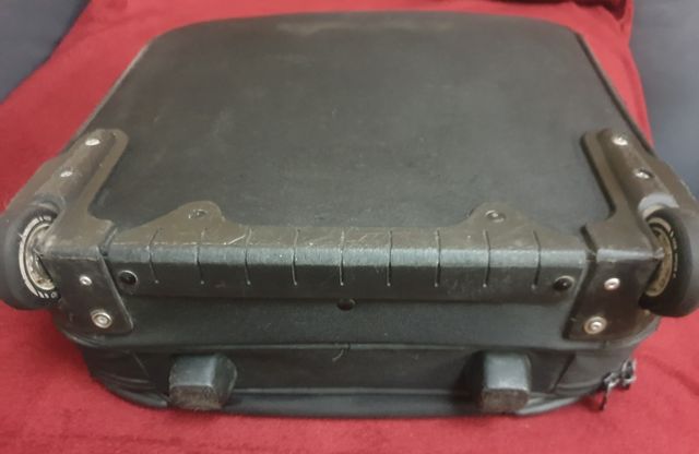 Maletin Samsonite