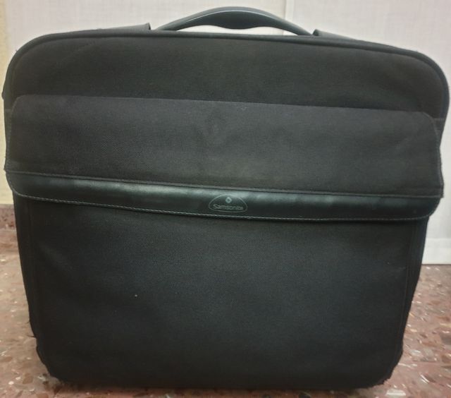 Maletin Samsonite