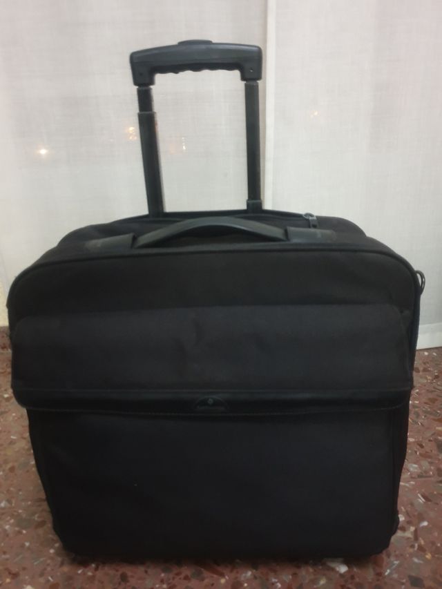 Maletin Samsonite
