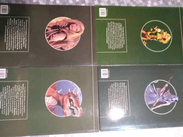 Sojourn - Completa