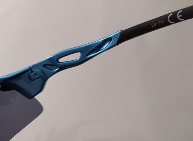 Gafas Decathlon ciclismo/running