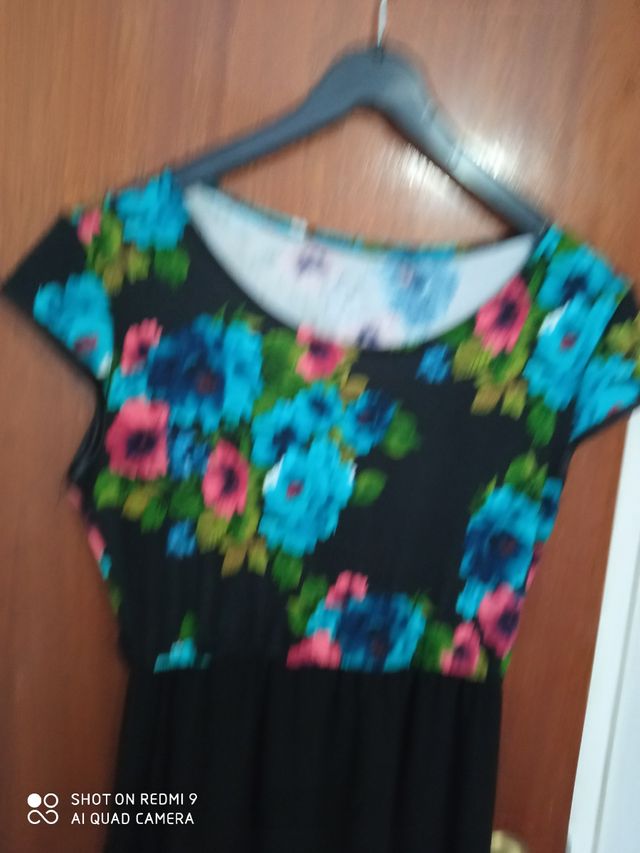 vestido