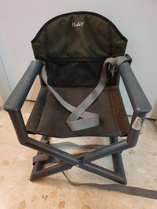 SILLA DE SUGURIDAD PARA NIÑO 