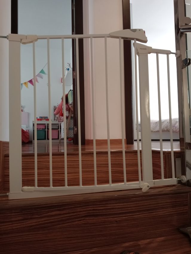 Baranda para escalera