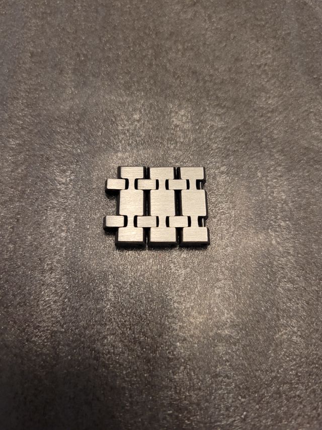 3 Eslabones Audemars Piguet NUEVOS