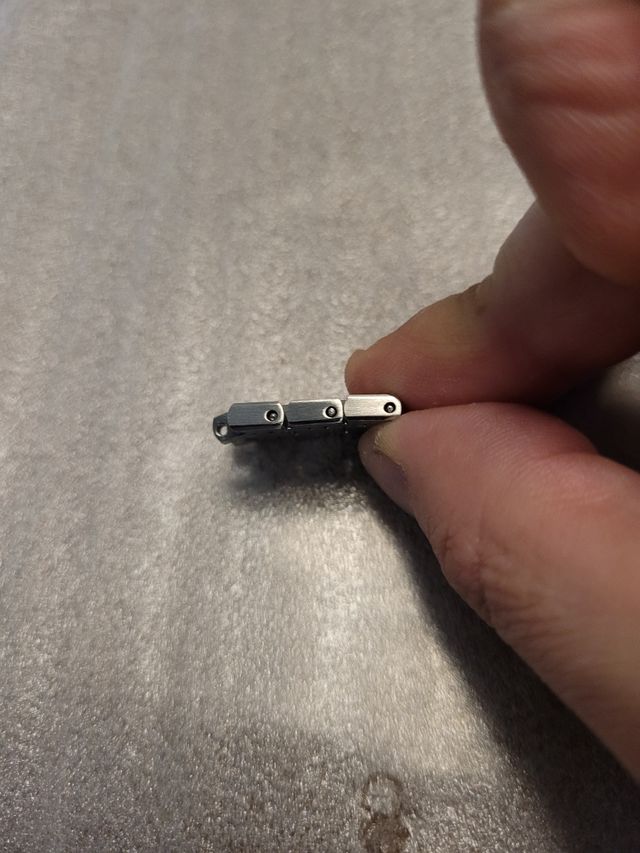 3 Eslabones Audemars Piguet NUEVOS