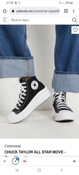 converse 80s zalando