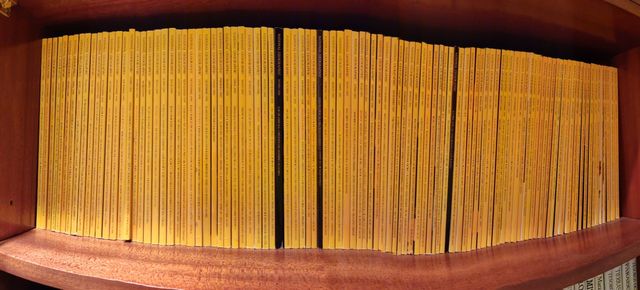 National Geographic en español, revista