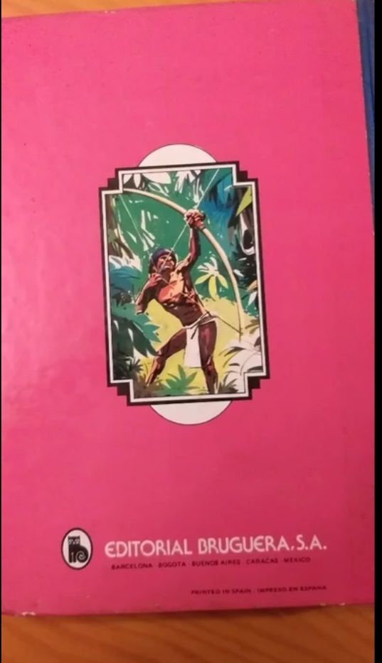 COLECCIONISMO: NOVELAS FAMOSAS