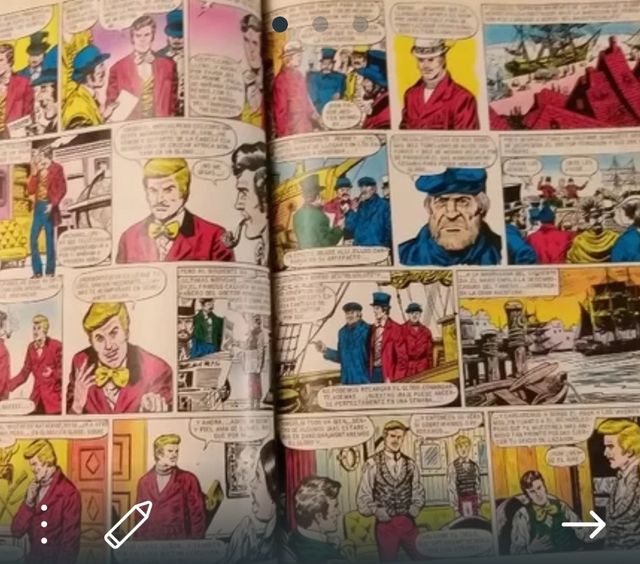 COLECCIONISMO: NOVELAS FAMOSAS