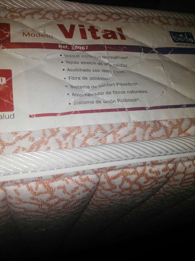 Pikolin Normablock 135