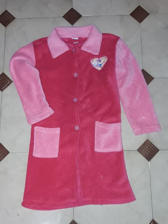 Batin de niña T.8