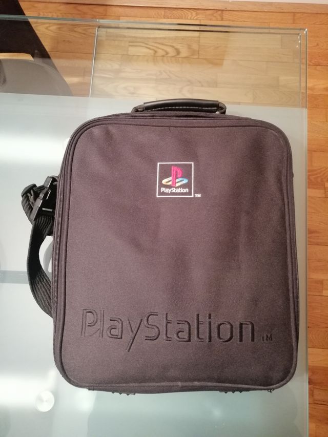 Mochila PS1