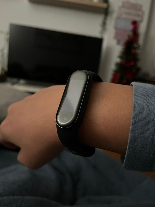 MIBAND5 XIAOMI NUEVO