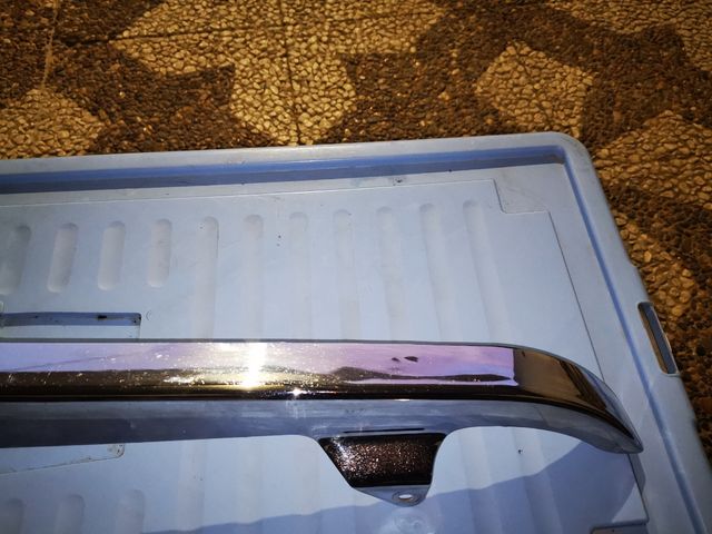 copricatena Honda shadow vt750