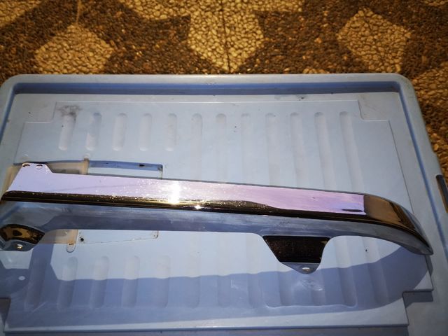 copricatena Honda shadow vt750