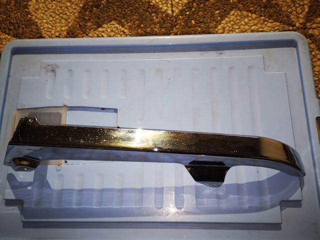 copricatena Honda shadow vt750