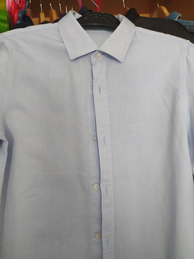 traje comunión niño