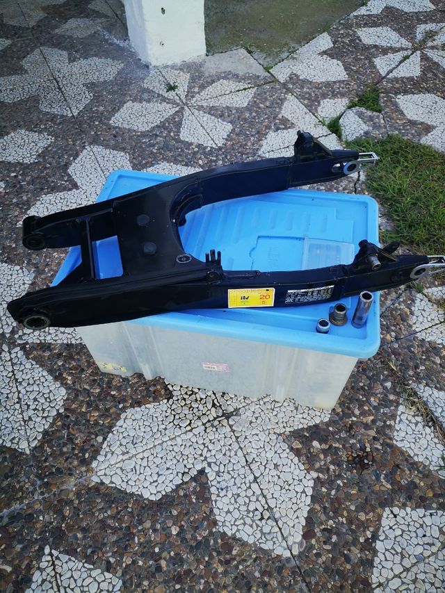 Forcellone Honda shadow vt750