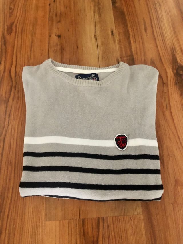 Jersey  100% algodón