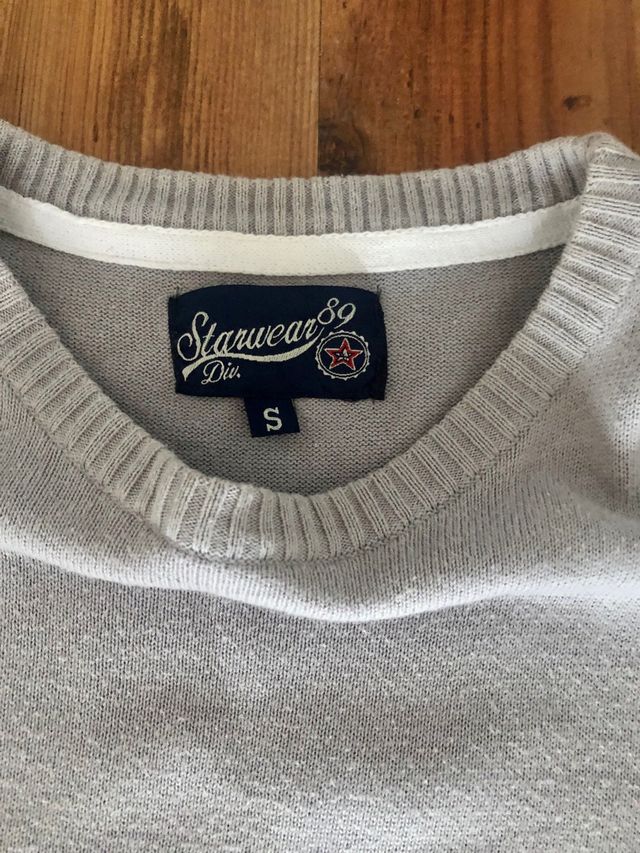 Jersey  100% algodón