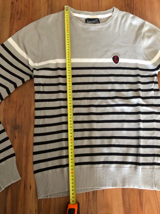 Jersey  100% algodón