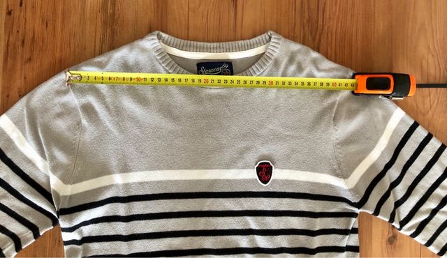 Jersey  100% algodón