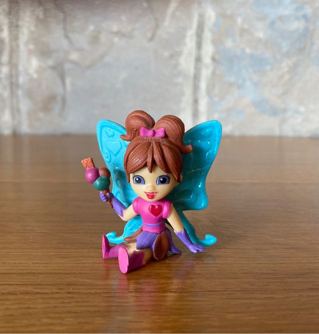 MAGIKI LAS HADAS DEL ARCOÍRIS