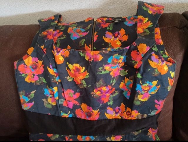 Vestido Pedro del Hierro