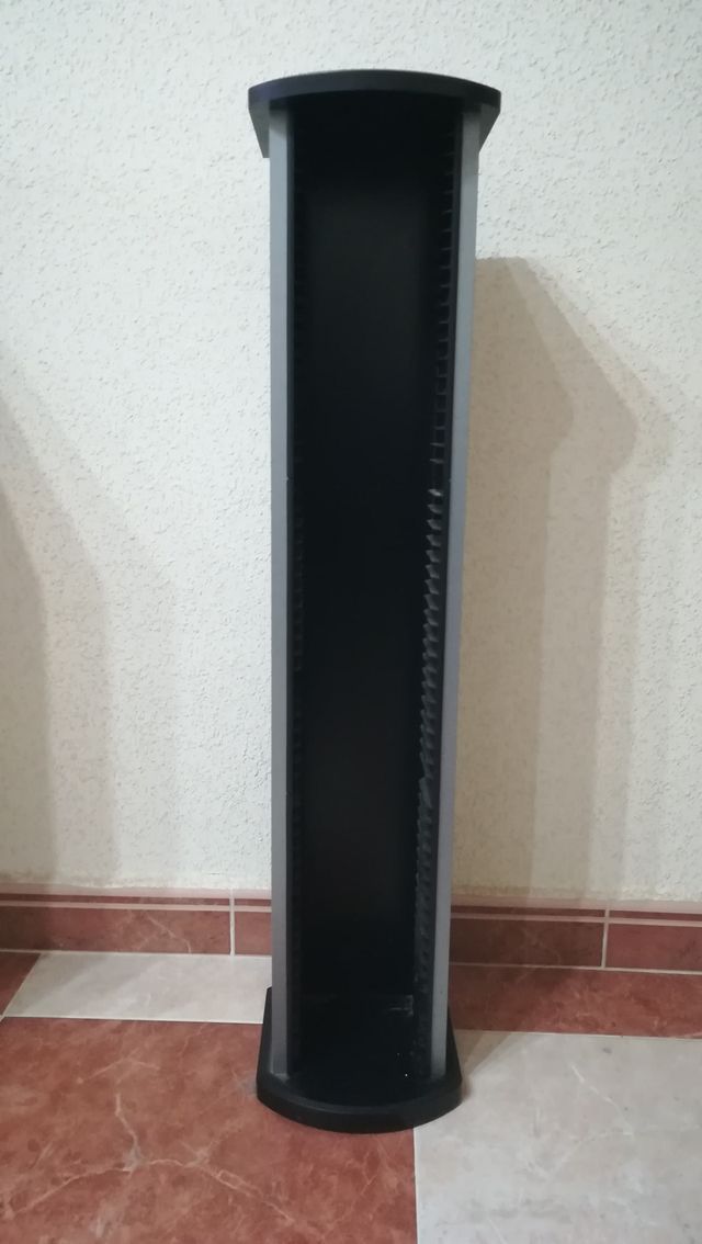 Mueble para CD´s