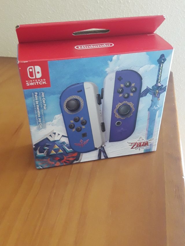 joy - con nintendo switch