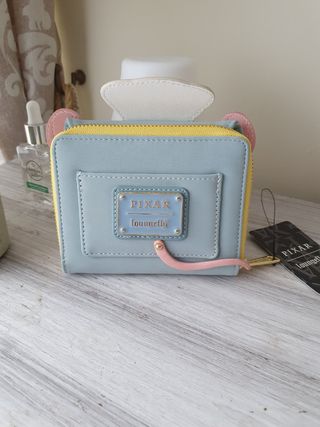 ratatouille loungefly bolsa