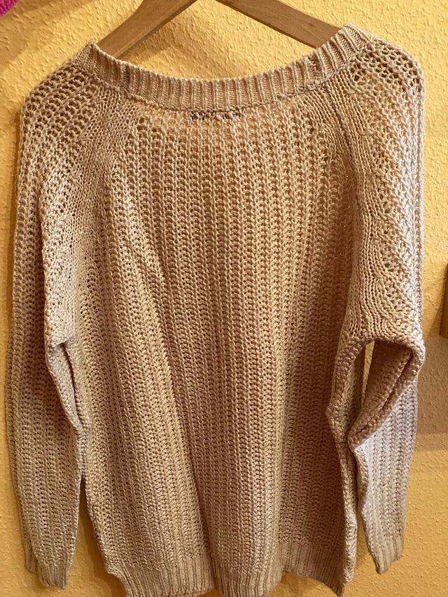 Jersey mujer Talla L