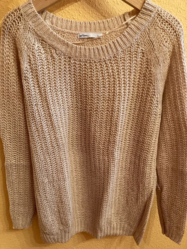 Jersey mujer Talla L