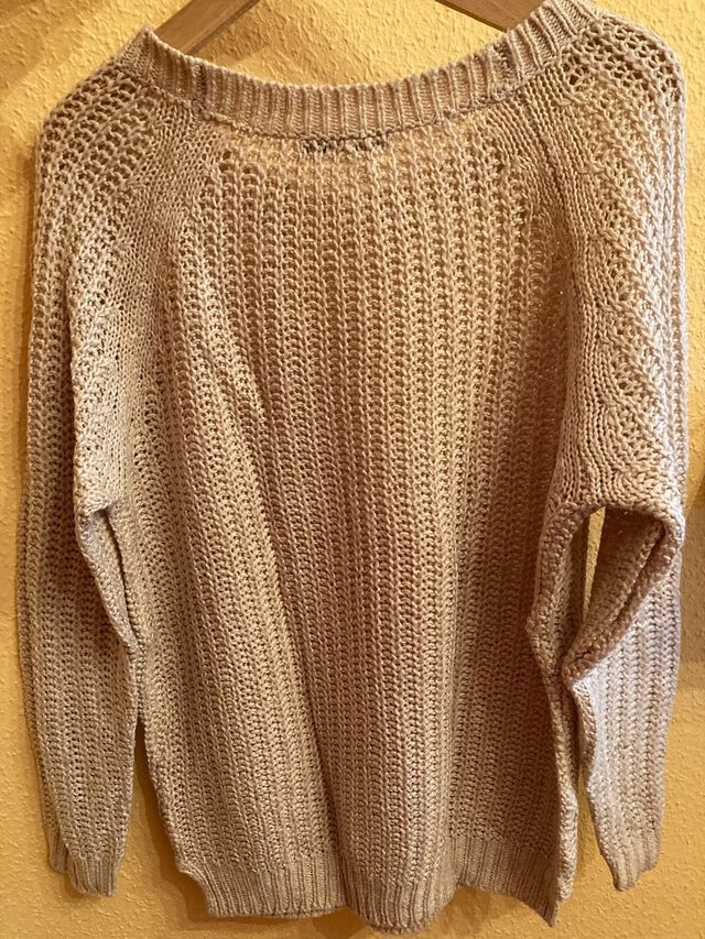 Jersey mujer Talla L