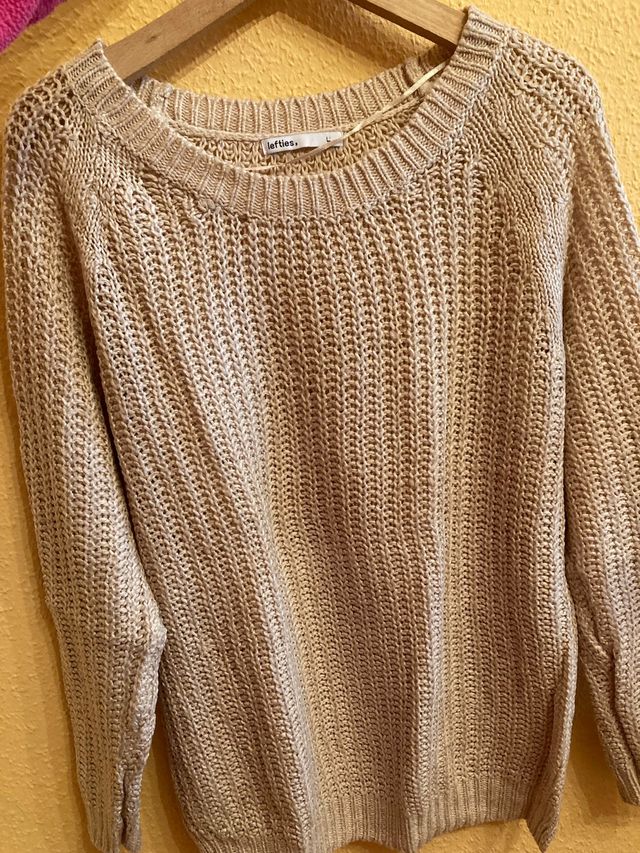 Jersey mujer Talla L