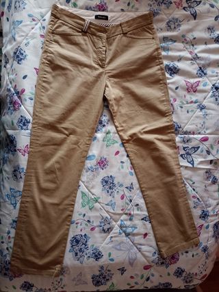 REGALO pantalones de Tintoretto de segunda mano en Burgos en WALLAPOP