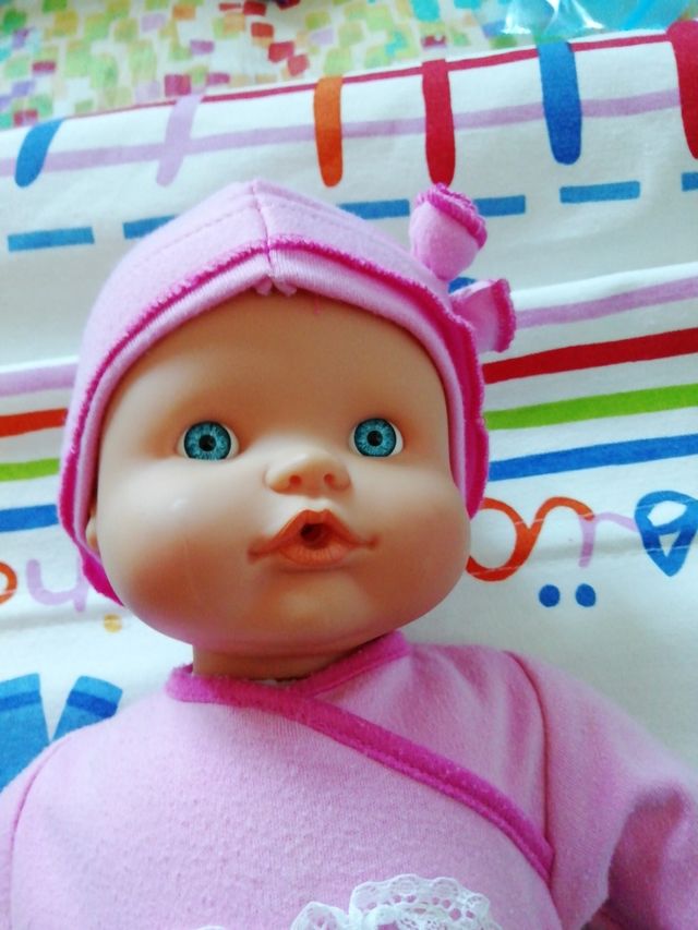 NENUCO  y sus cuidaditos