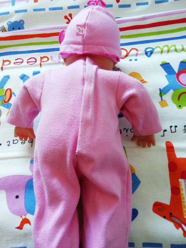 NENUCO  y sus cuidaditos