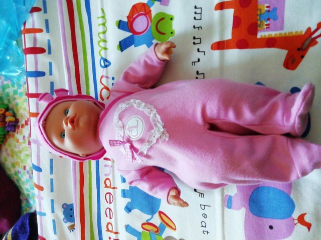 NENUCO  y sus cuidaditos