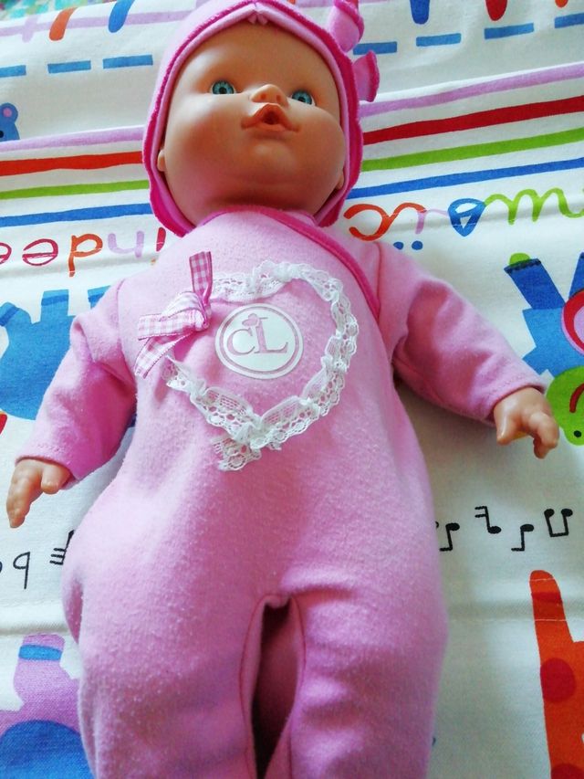 NENUCO  y sus cuidaditos