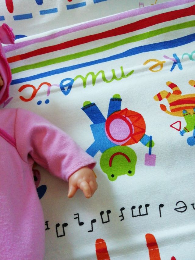 NENUCO  y sus cuidaditos